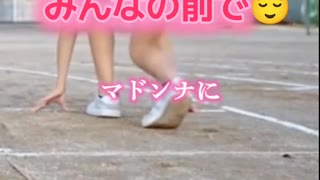 みんなの前で!!