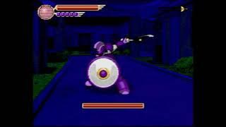 【剣神ドラゴンクエスト】ステージ６ おまけ ブキヤユキノフ