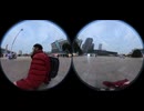 【Vlog】海外中国、簡易式トイレがすごい　近未来感！！！