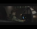 [バイオハザード6]第9回(9-4) ミサイル発射を阻止しろ
