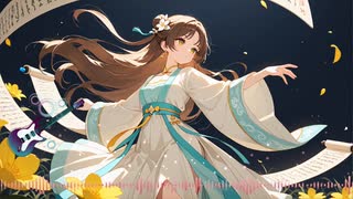 キープ・ムービング/vocaloid