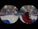 【Vlog】中国の巨大駅。自分の乗るホームを探す
