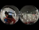 【Vlog】中国重慶の巨大駅で、ストリートピアノ発見！