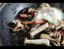 油使わず水煮　糖尿病改善　ダイエットにお勧め　でもたまにオリーブオイル接種してね　人体で作れない栄養素あるから　#健康チャンネル #糖尿病改善