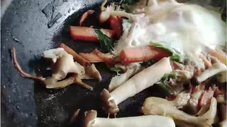 油使わず水煮　糖尿病改善　ダイエットにお勧め　でもたまにオリーブオイル接種してね　人体で作れない栄養素あるから　#健康チャンネル #糖尿病改善