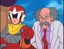 ロックマン USA　第14話　SHOWDOWN AT RED GULCH