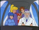 ロックマン USA　第25話　BAD DAY AT PERIL PARK