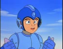 ロックマン USA　第3話　MEGA-PINOCCHIO