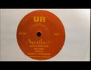 レコードを聴こうよ　Aguila