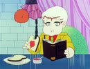 パタリロ！　第36話　パタリロ異変