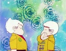 パタリロ！　第26話　パタリロ8世と10世