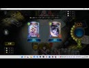 【シャドウバース／女性カード中心／独自ルール・ハイランダー】No.1918 タスロリ版・ミッドレンジロイヤル【ソロプレー・対ＡＩ戦{イザベル-超級2}／１試合】