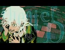 【オリジナルMV】theater D／coverd by 虎【歌ってみた】