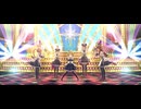ミリシタMV 「Bestest!!」 このみ・育・春香・亜利沙・琴葉