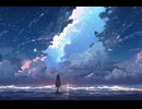 紡 / 初音ミク&京町セイカ
