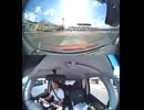 ETCレーン進入が下手過ぎるドライバー②