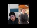 ニンポー（千代豊和）　無題