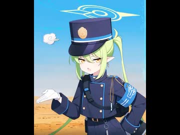 シュポガキ crown