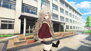 春日部さんと、早春の候。