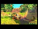 【家族で実況】竜の拠り地・裏１層攻略②【モンスターハンターストーリーズ2 ～破滅の翼～】