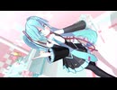 【MMD】POP IN 2