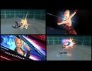 マチュア　ALL ATTACK 『THE KING OF FIGHTERS ALL STAR』