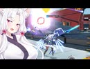 【星之翼】やけに銃口維持時間が長いロタを使っていく東北イタコ【VOICEROID2実況】