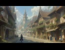 【作業用BGM/フリーBGM/Free Music】Fantasy Mercury vol.55