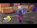 【義務エリア】スプラ3 11thSで遊ぶどん！#10 _(:3 」∠)_【スプラ3女性実況】