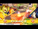 EXVS2OB　03.16　無制限プラマ 　その2