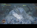 【MHWilds】命の鎖TA 非火事場 ガンランス 02'41"04 #1