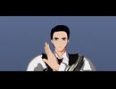 【Limbus Company MMD】ムルソーでメーベル【モデルリスト配布】