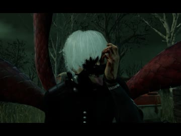 【Dead by Daylight PTB】PTB最後の喰種【ゆっくり実況プレイ】