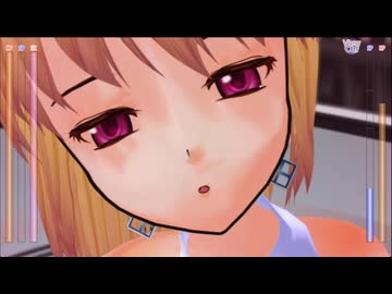 圧倒的に有利な状況からキスで堕とされる