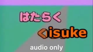 はたらくくるま1大比較（本家×Daisuke×俺2502）