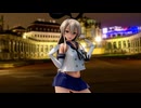【MMD艦これ】大人島風でExcuse me