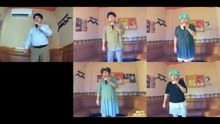 冬が来る前に／紙ふうせん