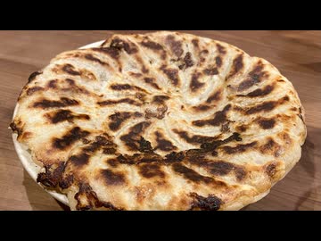 【手作り羽つき円盤餃子】プライドを取り戻したい妻のしもべ