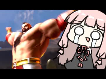 Shortsで流れてきた最強のセットプレイ【SF6】