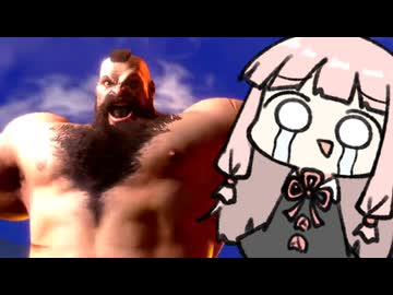 茜ちゃんザンギエフの集大成【SF6】