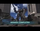 【プロトZガンダム[X1型]Lv1】こいつは強力過ぎる……！【バトオペ2】