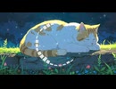 Lo-Fi BGM｜Reverberations of Missing Love｜消えた愛の残響