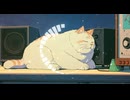Lo-Fi BGM｜The Last Words to Disappear in the Wind｜風に消える最後の言葉