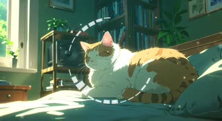 Lo-Fi BGM｜Beyond Blurred Memories｜滲んだ記憶の彼方へ
