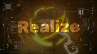 【全力原曲キー】Realize / 鈴木このみ【Re:ゼロから始める異世界生活Op】【歌ってみた】
