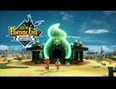 【最速本編プレイ映像】『ファンタジーライフｉ グルグルの竜と時をぬすむ少女』バカデッカーナ大陸を調査せよ！【Switch/PS/Xbox/PC】
