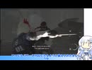 課金してでもバイオRE4プロでS+とる雪さん12【VOICEVOX実況プレイ】