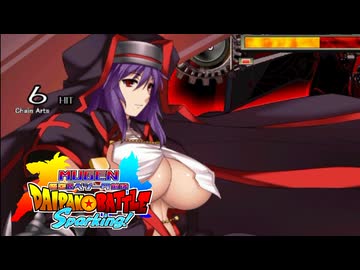 【MUGEN】悟空&ベジータ前後台パンバトルSparking! part52