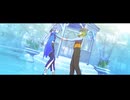 【のるでMMD】ロウワー【ヴァルレオ/ロレイア】