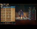 STAGE:69青もまあまあ似合ってるじゃん【ユニコーンオーバーロード】